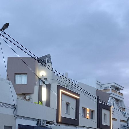 Fufa Haute Standing Appartment S2 Center モナスティル エクステリア 写真