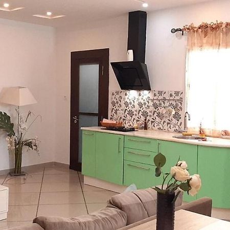 Fufa Haute Standing Appartment S2 Center モナスティル エクステリア 写真