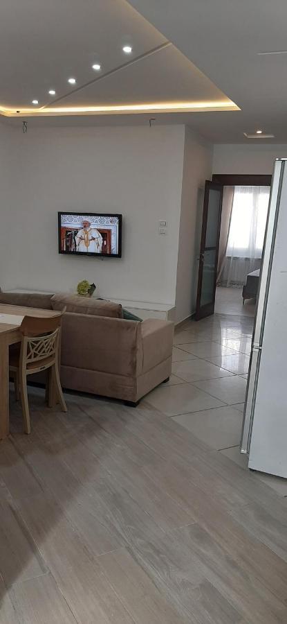 Fufa Haute Standing Appartment S2 Center モナスティル エクステリア 写真