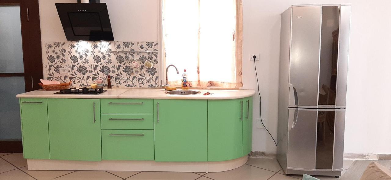 Fufa Haute Standing Appartment S2 Center モナスティル エクステリア 写真