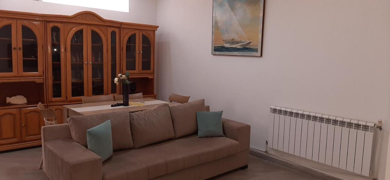 Fufa Haute Standing Appartment S2 Center モナスティル エクステリア 写真