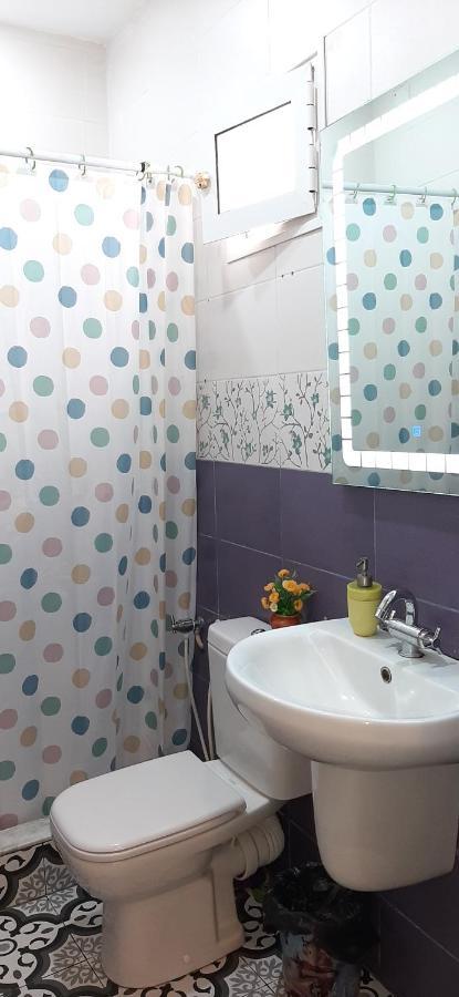 Fufa Haute Standing Appartment S2 Center モナスティル エクステリア 写真