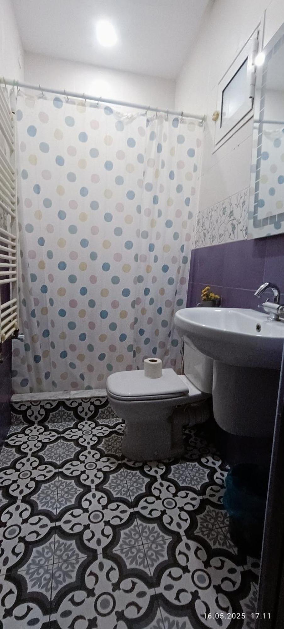 Fufa Haute Standing Appartment S2 Center モナスティル エクステリア 写真