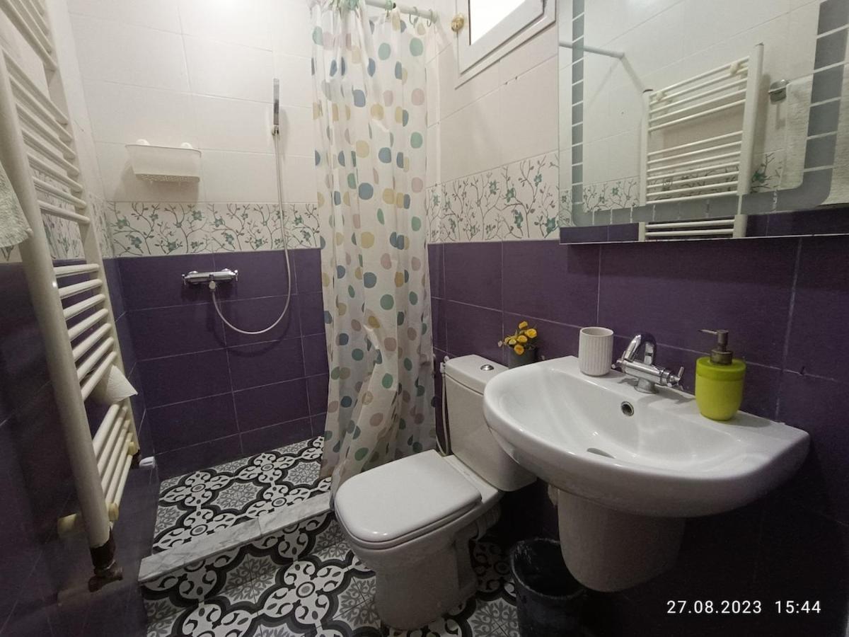 Fufa Haute Standing Appartment S2 Center モナスティル エクステリア 写真