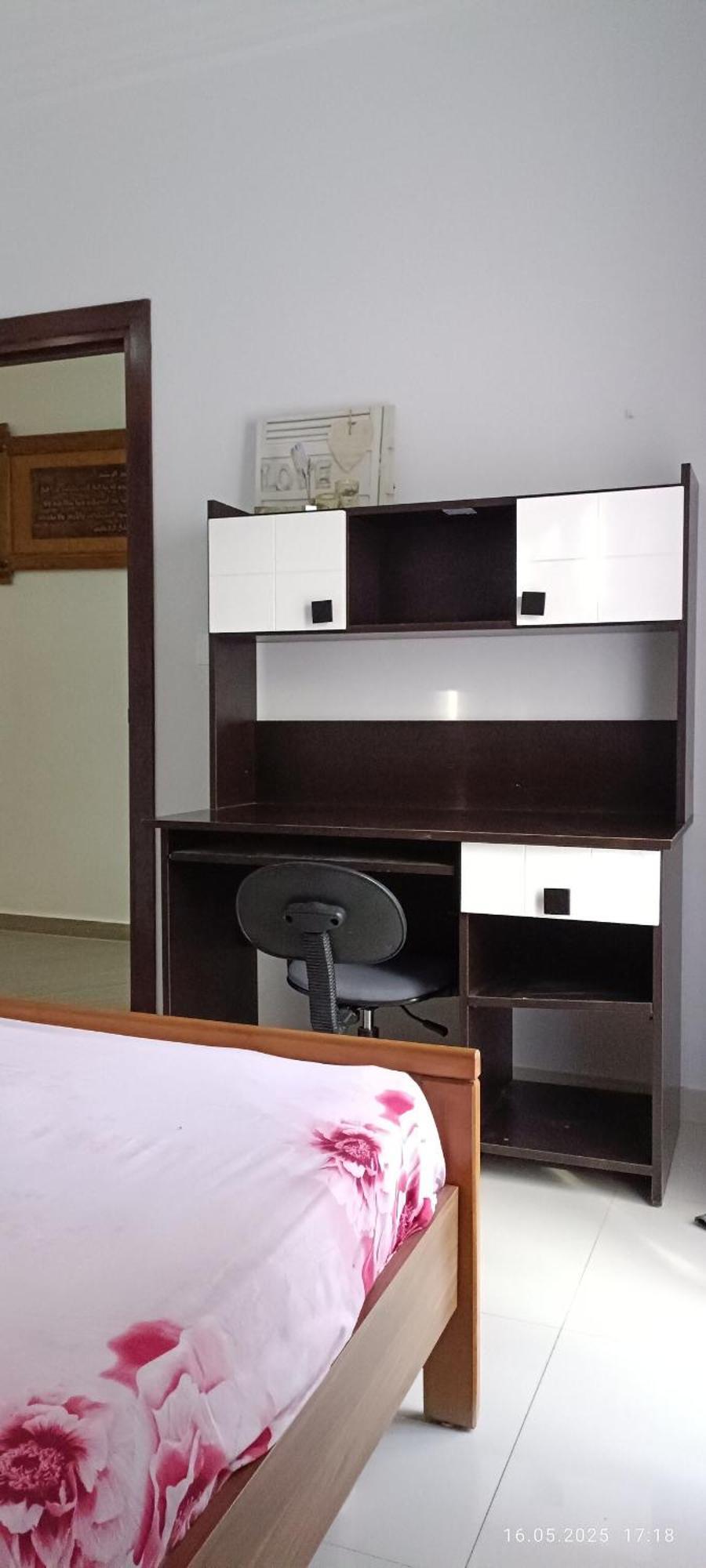 Fufa Haute Standing Appartment S2 Center モナスティル エクステリア 写真