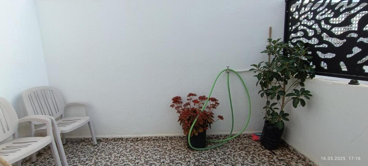Fufa Haute Standing Appartment S2 Center モナスティル エクステリア 写真