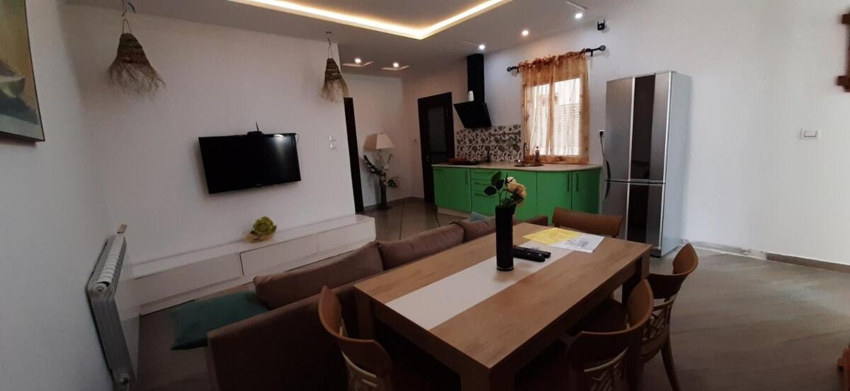 Fufa Haute Standing Appartment S2 Center モナスティル エクステリア 写真