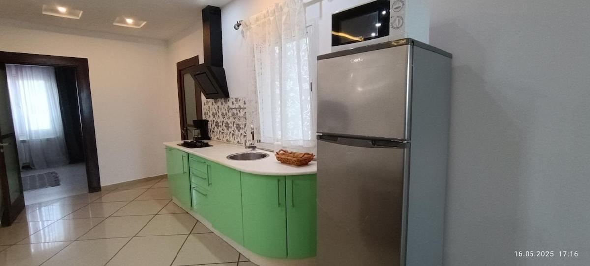 Fufa Haute Standing Appartment S2 Center モナスティル エクステリア 写真