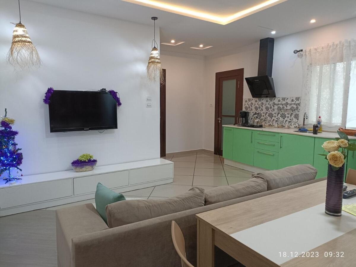 Fufa Haute Standing Appartment S2 Center モナスティル エクステリア 写真